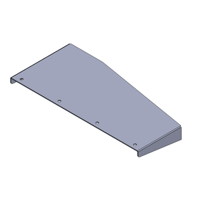 P-Upper-Plate-Rear-Mudflap-Mp-MP4240012P-0