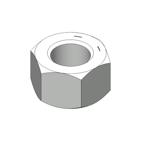 Nut-Hex12Nc-G5-G-MTM100859-0