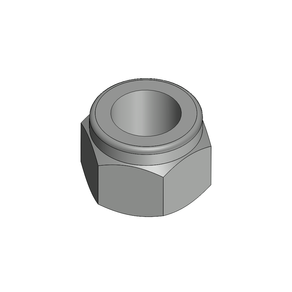 Nut-716Nc-InsNylon-G5-G-MTM101507-0