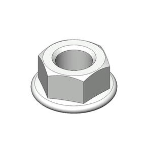 Nut-38Nc-W-Hex-G5-G-MTM101731-0