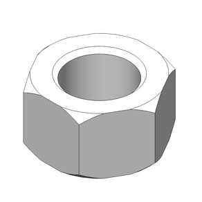 Nut-12Nf-Hex-G5-G-MTM102396-0