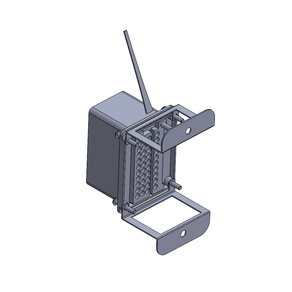 Modulo-Electrico-24V-Bussman-15301-4-MTM1164082A-0