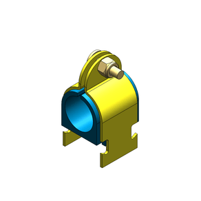 Clamp-Hydrazorb-1-100100-MTM120189-0