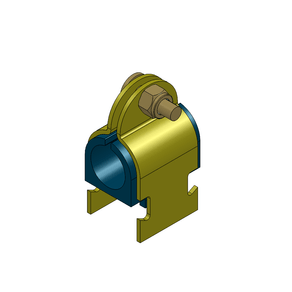 Clamp-Hydrazorb-34-100075-MTM120189A-0
