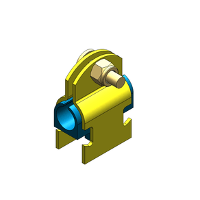 Clamp-Hydrazorb-12-100050-MTM120189B-0