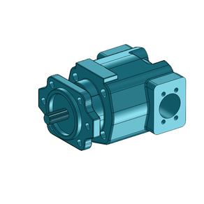 Hyd-Pump-P350-15-Cw-13T-24B-B-MTM127003-0