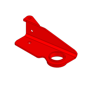 Pp-Assy-Right-Body-Welding-Lock-M5-MTM1330781PP-0